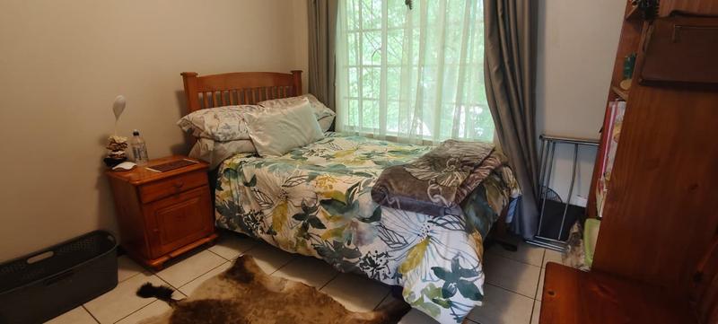 To Let 1 Bedroom Property for Rent in Die Bult North West